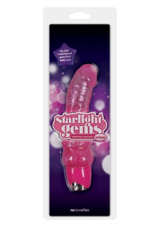 Wibrator Starlight Gems Orion Pink