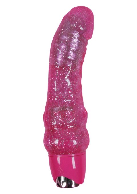 Wibrator Starlight Gems Orion Pink