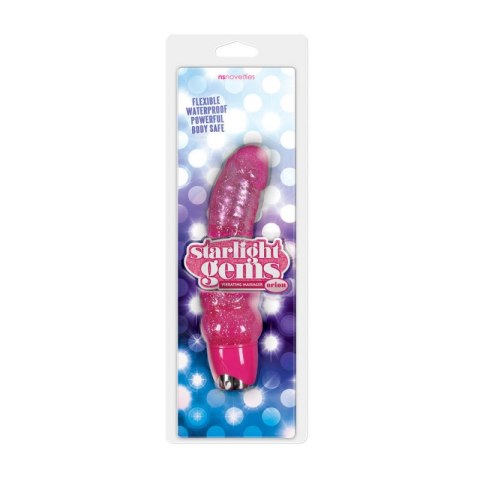 Wibrator Starlight Gems Orion Pink