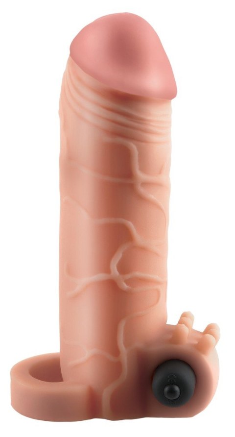 Wibrująca nakładka Real Feel X-Tensions