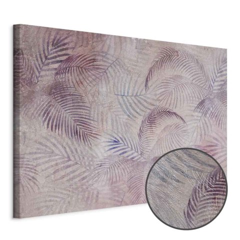 Obraz - Różowa natura (1-częściowy) szeroki 30x20 Premium Print