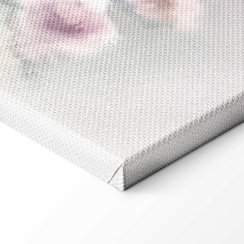 Obraz - Bukiet marzycielki 90x60 Standard