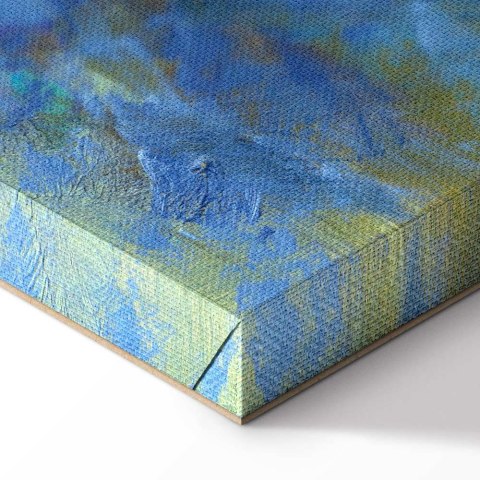 Obraz - Jesienny bukiet 30x20 Akustyczny