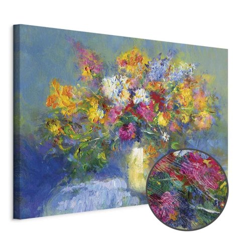 Obraz - Jesienny bukiet 30x20 Premium Print