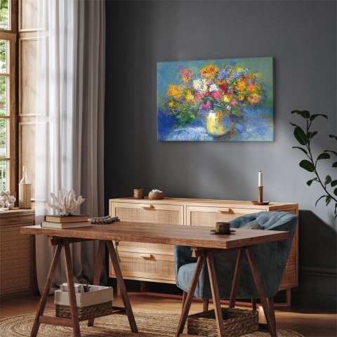 Obraz - Jesienny bukiet 30x20 Standard