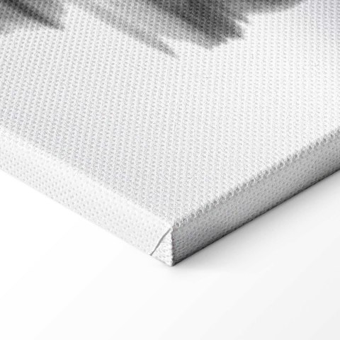 Obraz - Ogród spokoju 90x60 Standard