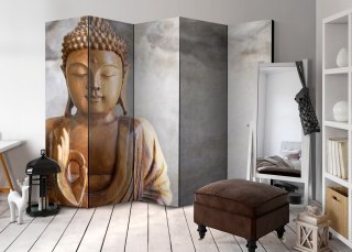 Parawan - Budda II 225x172 Jednostronny
