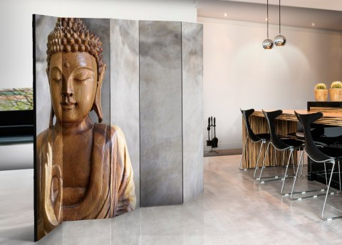 Parawan - Budda II 225x172 Jednostronny