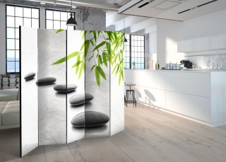 Parawan - Kamienie Zen II 225x172 Akustyczny