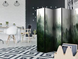 Parawan - Las iglasty II 225x172 Akustyczny