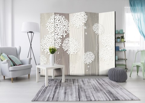 Parawan - Papierowe dmuchawce II 225x172 Akustyczny