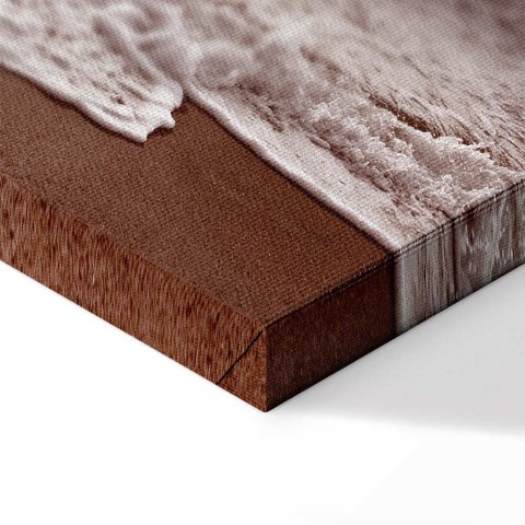 Obraz - Sen (1-częściowy) pionowy 40x60 Na płótnie włoskim