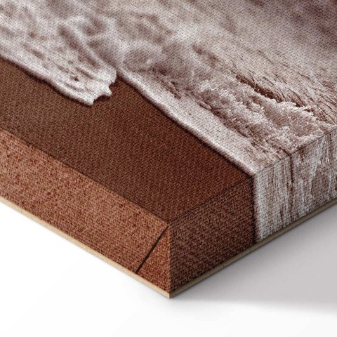 Obraz - Sen (1-częściowy) pionowy 80x120 Akustyczny