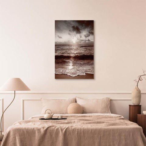 Obraz - Sen (1-częściowy) pionowy 80x120 Premium Print
