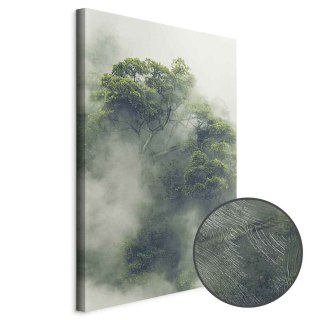 Obraz - Mglista Amazonia (1-częściowy) pionowy 20x30 Premium Print