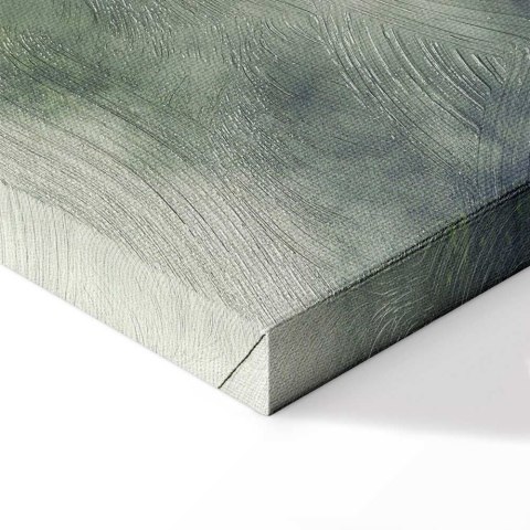 Obraz - Mglista Amazonia (1-częściowy) pionowy 40x60 Premium Print