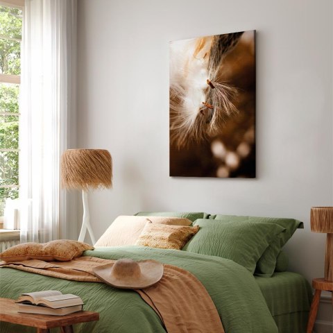 Obraz - Lekkie kołysanie (1-częściowy) pionowy 20x30 Standard