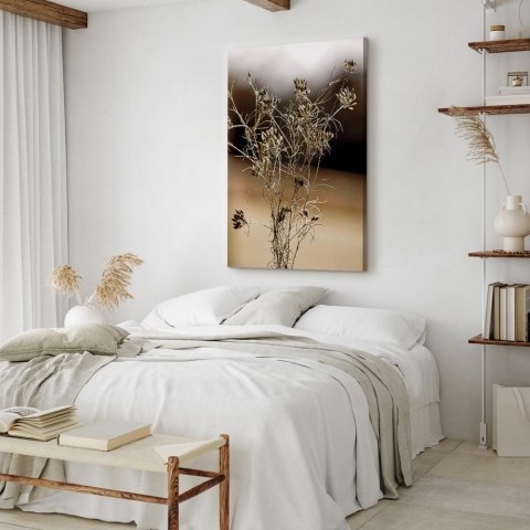 Obraz - Namiętna dojrzałość (1-częściowy) pionowy 20x30 Standard