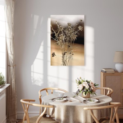 Obraz - Namiętna dojrzałość (1-częściowy) pionowy 20x30 Standard
