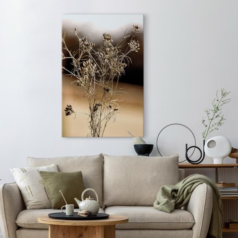 Obraz - Namiętna dojrzałość (1-częściowy) pionowy 40x60 Standard