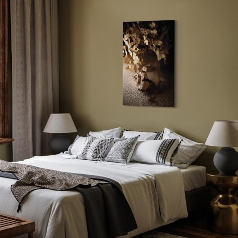Obraz - Szumiąca muszla (1-częściowy) pionowy 40x60 Akustyczny