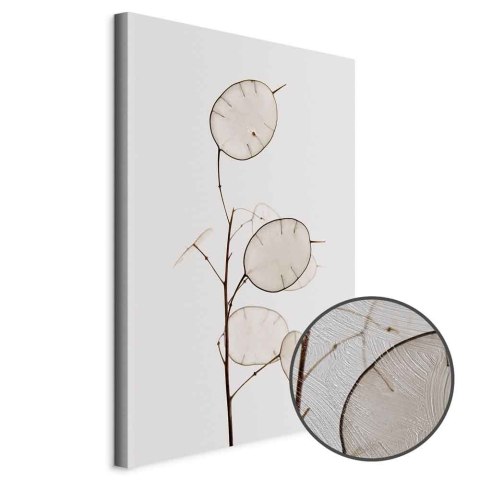 Obraz - Słoneczny kierunek (1-częściowy) pionowy 20x30 Premium Print