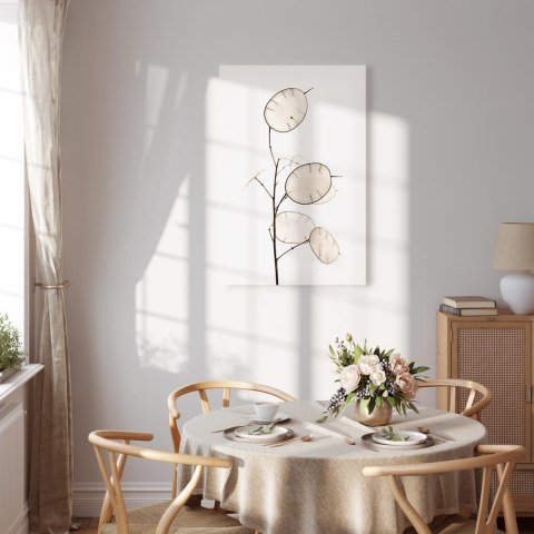 Obraz - Słoneczny kierunek (1-częściowy) pionowy 20x30 Premium Print