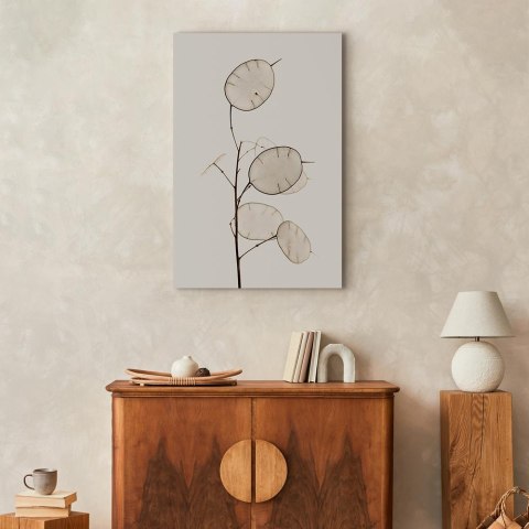 Obraz - Słoneczny kierunek (1-częściowy) pionowy 60x90 Standard