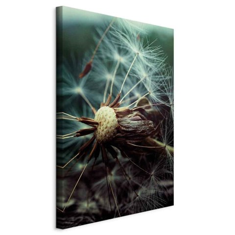 Obraz - Ostatnia nadzieja (1-częściowy) pionowy 40x60 Standard