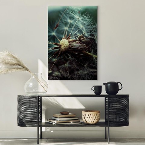 Obraz - Ostatnia nadzieja (1-częściowy) pionowy 40x60 Standard