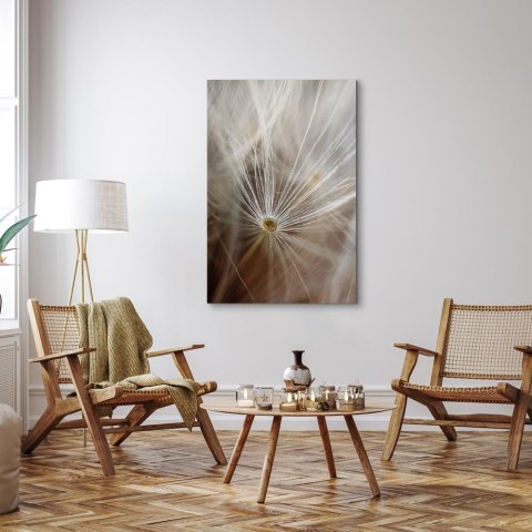 Obraz - Początek wspomnienia (1-częściowy) pionowy 60x90 Standard