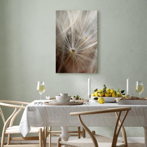 Obraz - Początek wspomnienia (1-częściowy) pionowy 60x90 Standard