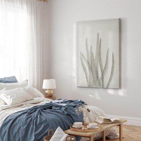 Obraz - Roślinna miriada (1-częściowy) pionowy 60x90 Standard