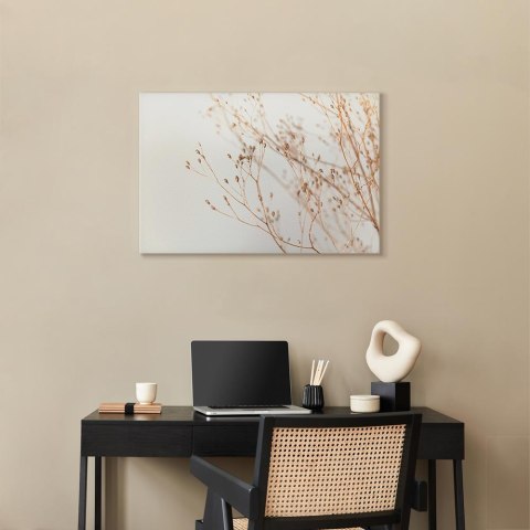 Obraz - Minimalistyczna gałązka (1-częściowy) szeroki 30x20 Premium Print