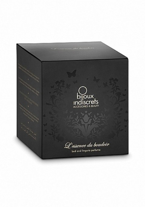 L""essence du Boudoir - Bed and Lingerie Perfume - 100ml