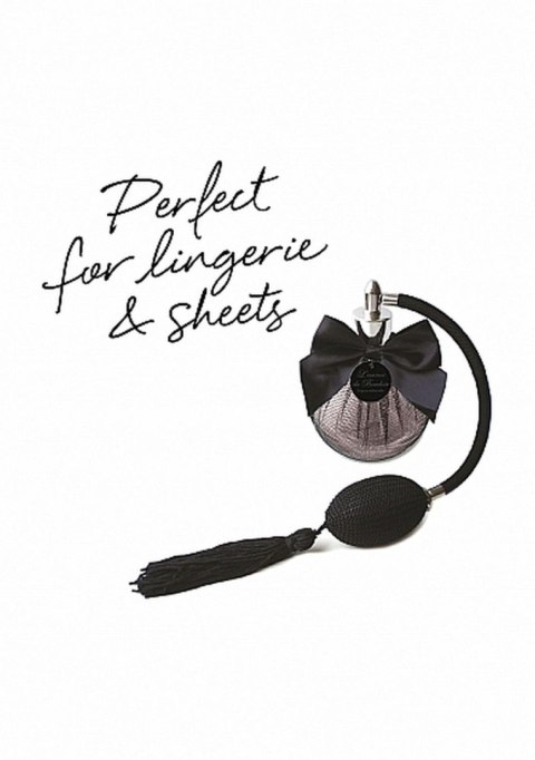 L""essence du Boudoir - Bed and Lingerie Perfume - 100ml