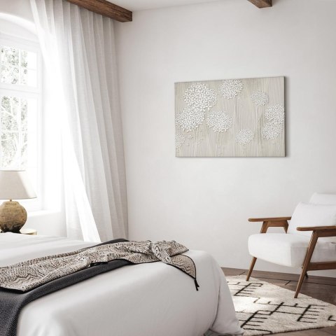Obraz - Kwiaty na wietrze 30x20 Premium Print