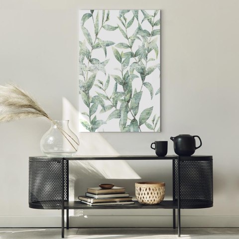 Obraz - Subtelny szelest (1-częściowy) pionowy 20x30 Standard
