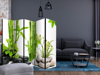 Parawan - Bambusy i kamienie II 225x172 Akustyczny