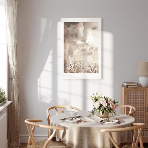 Obraz - Flara (1-częściowy) pionowy 20x30 Premium Print