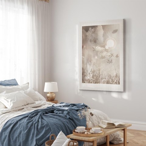 Obraz - Flara (1-częściowy) pionowy 20x30 Standard
