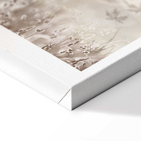 Obraz - Flara (1-częściowy) pionowy 40x60 Na płótnie włoskim