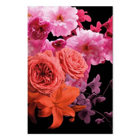 Obraz - Wiosenna bryza (1-częściowy) pionowy 40x60 Standard