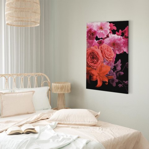 Obraz - Wiosenna bryza (1-częściowy) pionowy 60x90 Standard
