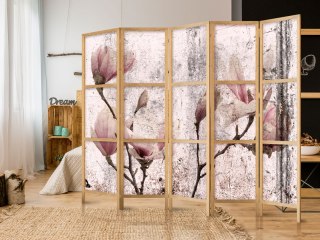 Parawan japoński - Magnolie vintage II 225x172