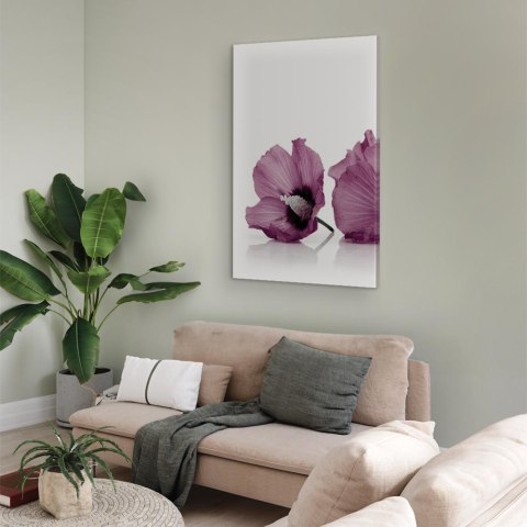 Obraz - Blisko siebie (1-częściowy) pionowy 40x60 Standard