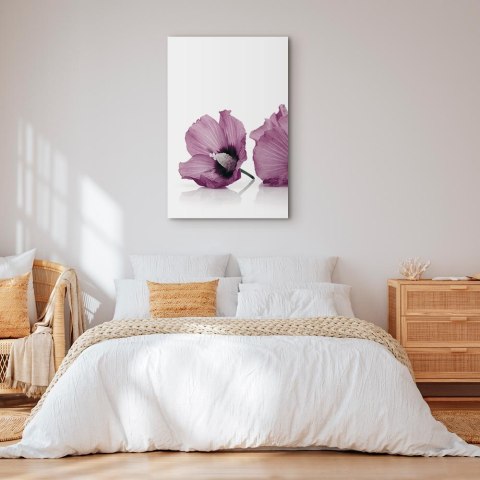 Obraz - Blisko siebie (1-częściowy) pionowy 40x60 Standard