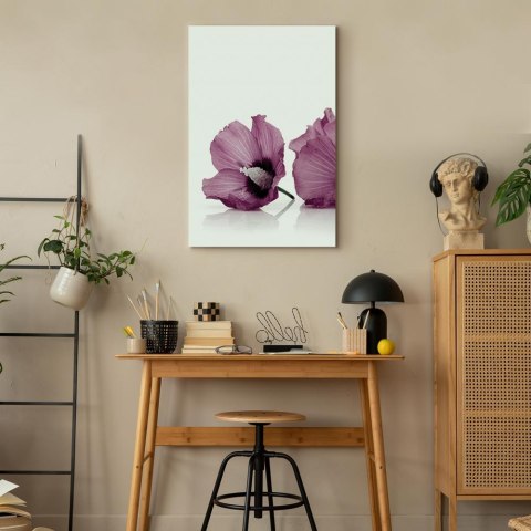 Obraz - Blisko siebie (1-częściowy) pionowy 40x60 Standard