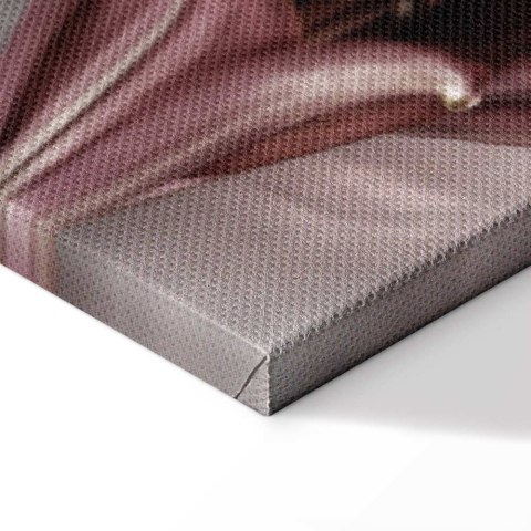 Obraz - Kwiecista forma (1-częściowy) pionowy 60x90 Standard