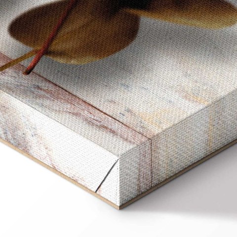 Obraz - Styczniowy świt (1-częściowy) pionowy 20x30 Akustyczny